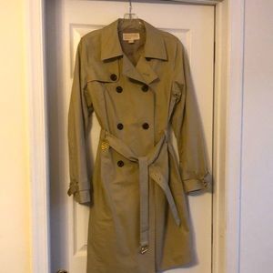 Michael Kors Trench coat - light weight